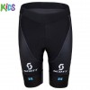 Cykelshorts Børn 2021 Team DSM N001
